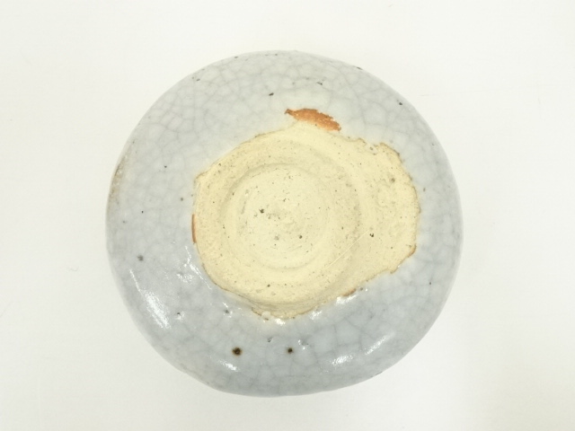 道具 ] - 道具 出石焼 山本秀壷造 茶碗（共箱） | ネットショップ圭